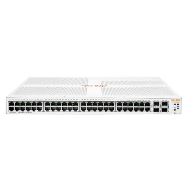 HP ARUBA Instant On 1930 JL685A switch 0