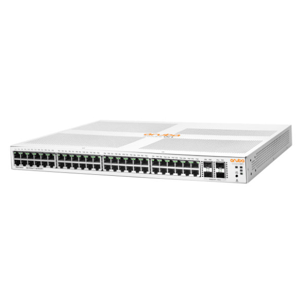 HP ARUBA Instant On 1930 JL685A switch 2