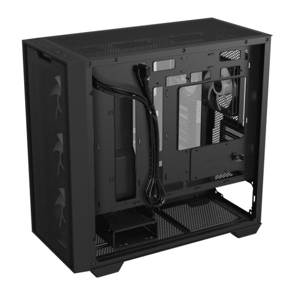 ASUS kućište A21 Plus TG ARGB crno 5