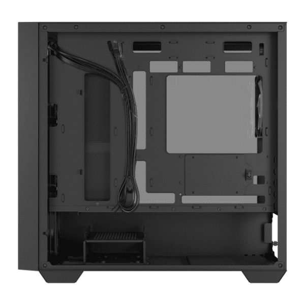 ASUS kućište A21 Plus TG ARGB crno 4