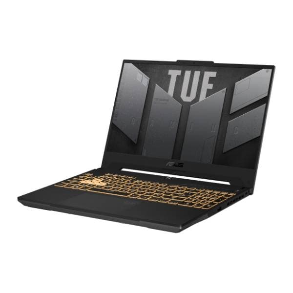 ASUS laptop TUF Gaming F15 FX507VV4-LP250 4