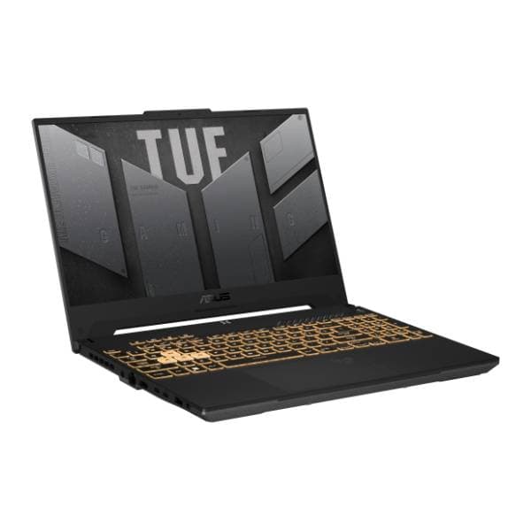 ASUS laptop TUF Gaming F15 FX507VV4-LP250 3