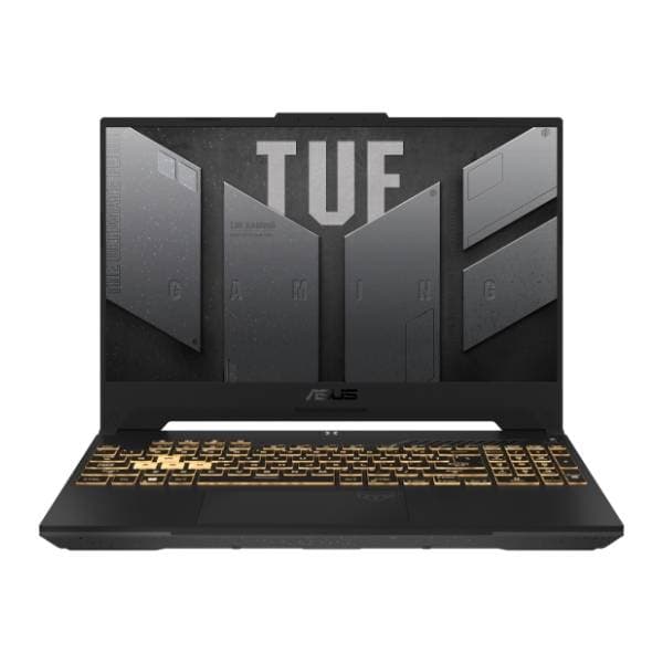 ASUS laptop TUF Gaming F15 FX507VV4-LP250 0
