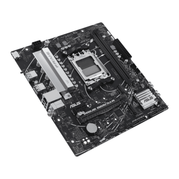 ASUS PRIME B650M-R matična ploča 4