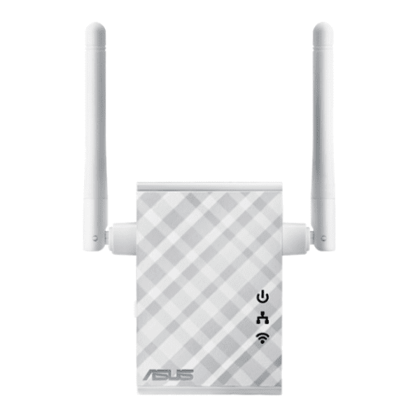 ASUS RP-N12 Wireless-N300 range extender 3