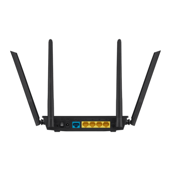 ASUS RT-AC1200 V2 AC1200 WiFi ruter 3