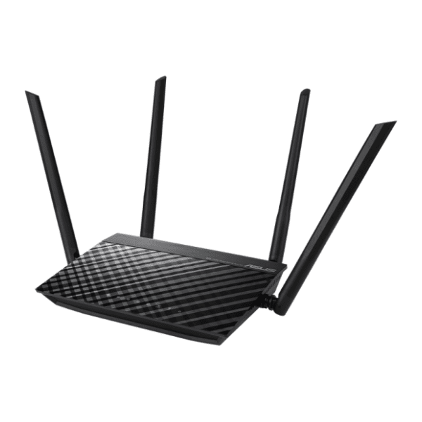 ASUS RT-AC1200 V2 AC1200 WiFi ruter 2
