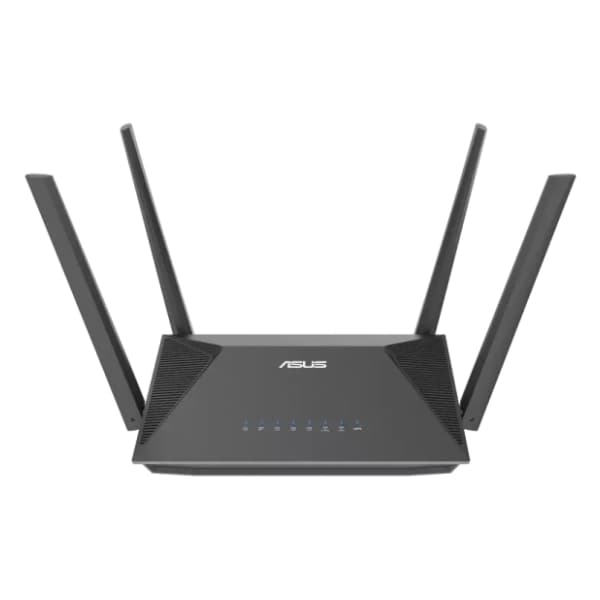 ASUS RT-AX52 AX1800 WiFi ruter 2