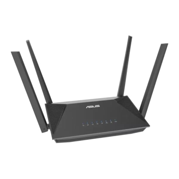 ASUS RT-AX52 AX1800 WiFi ruter 3