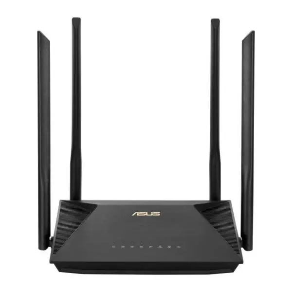ASUS RT-AX53U AX1800 WiFi ruter 1
