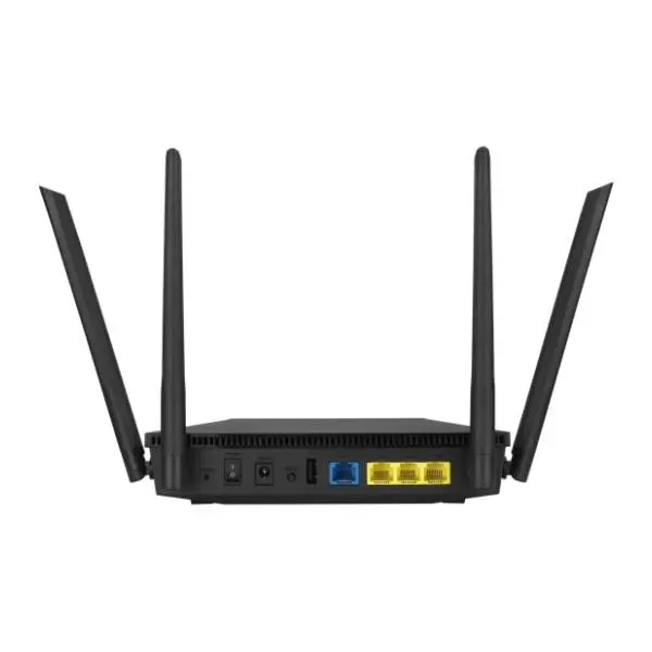 ASUS RT-AX53U AX1800 WiFi ruter 2