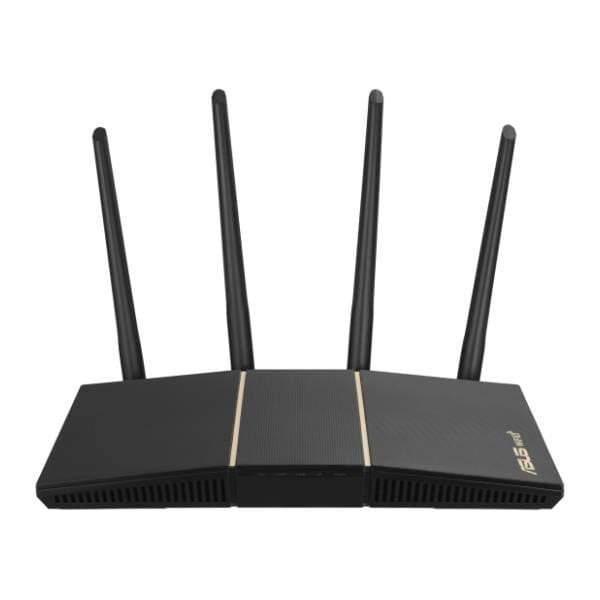 ASUS RT-AX57 AX3000 WiFi ruter 0