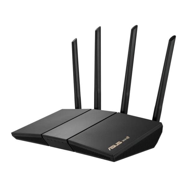 ASUS RT-AX57 AX3000 WiFi ruter 2