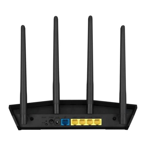 ASUS RT-AX57 AX3000 WiFi ruter 3