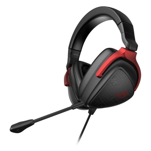 ASUS slušalice ROG Delta S Core 0