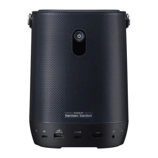 ASUS ZenBeam Latte L2 projektor 4