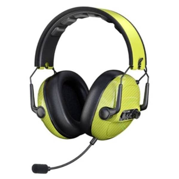 AULA slušalice S609 Green 0