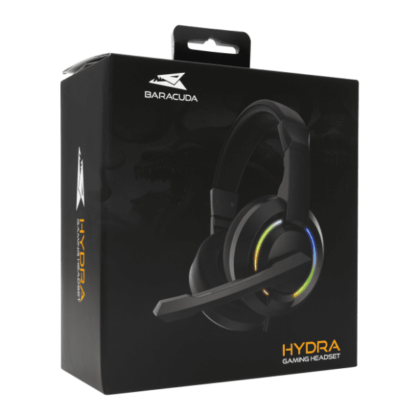 BARACUDA slušalice BGH 021 Hydra 3