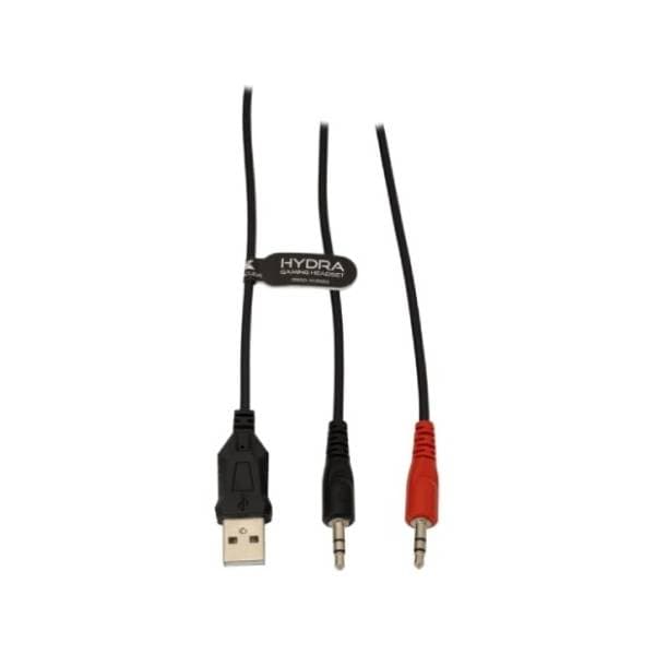 BARACUDA slušalice BGH 021 Hydra 4