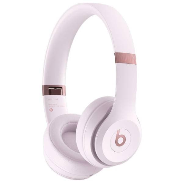 BEATS slušalice Solo 4 roze 1