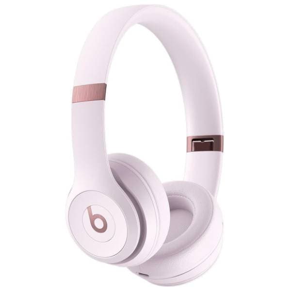 BEATS slušalice Solo 4 roze 2