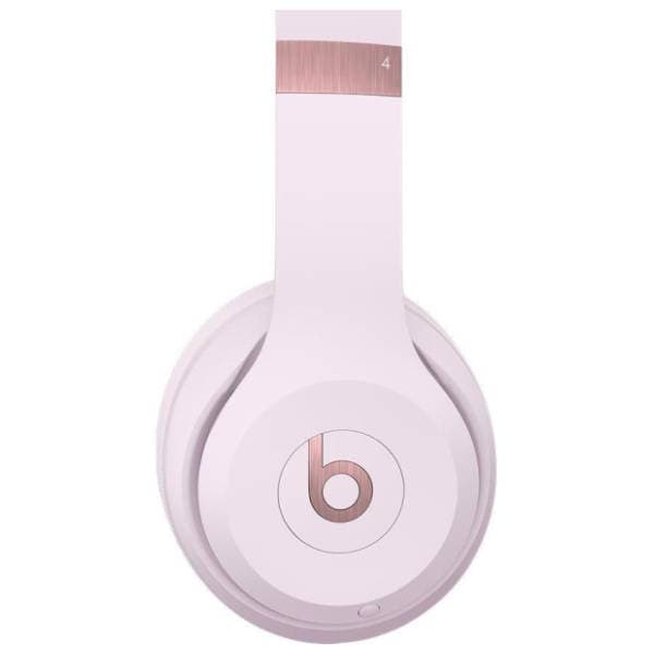BEATS slušalice Solo 4 roze 3