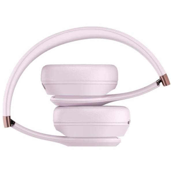 BEATS slušalice Solo 4 roze 4