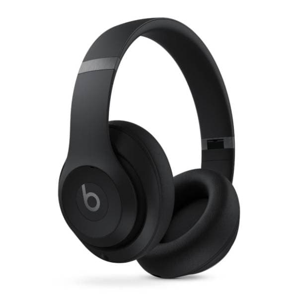 BEATS slušalice Studio Pro Black 1