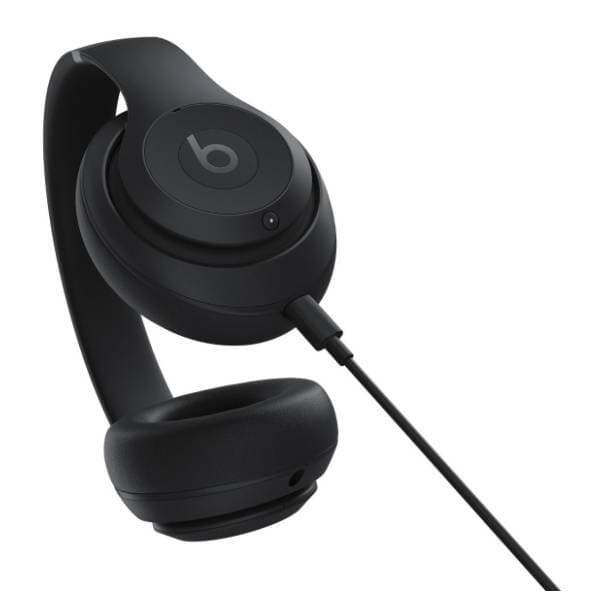 BEATS slušalice Studio Pro Black 5