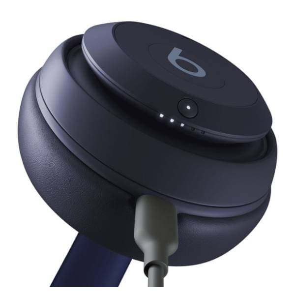 BEATS slušalice Studio Pro Navy 6