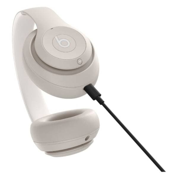 BEATS slušalice Studio Pro Sandstone 3