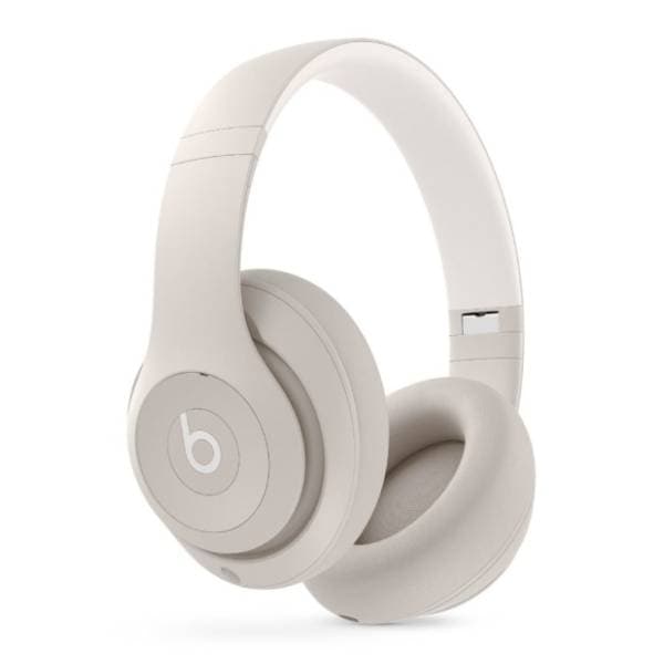 BEATS slušalice Studio Pro Sandstone 4