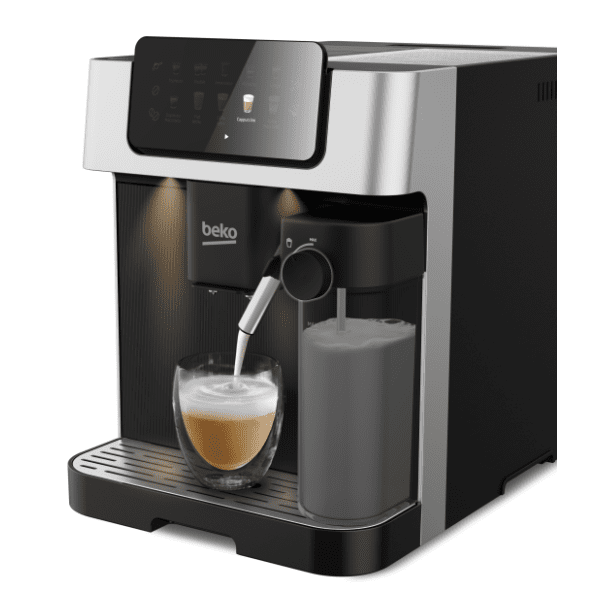 BEKO aparat za kafu CEG 7304 X 1