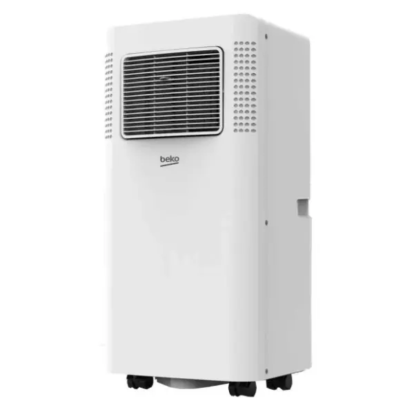 BEKO pokretna klima BP207C 1