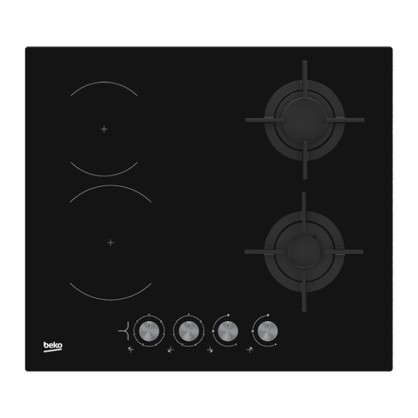 BEKO ugradna kombinovana ploča HILM 64222 S 0