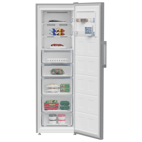 BEKO zamrzivač B3RFNE314XB 9