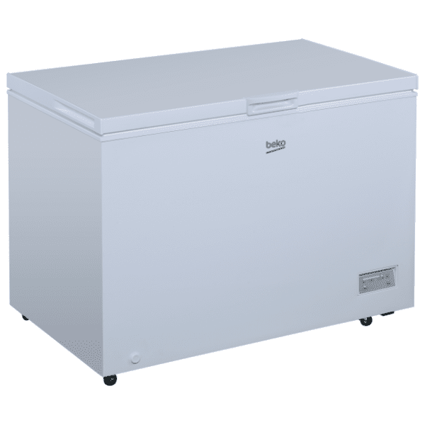 BEKO zamrzivač CF316EWN 1