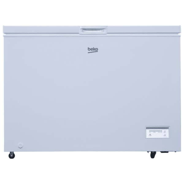 BEKO zamrzivač CF316EWN 0