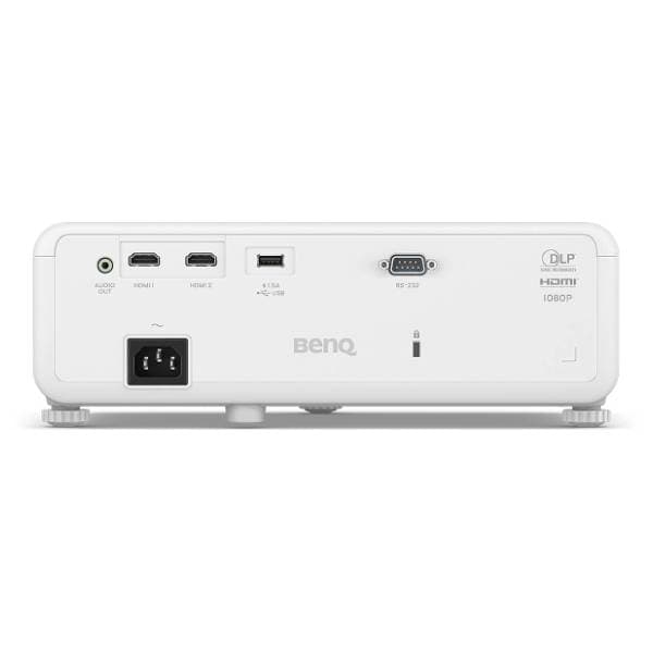 BENQ LH550 projektor 3