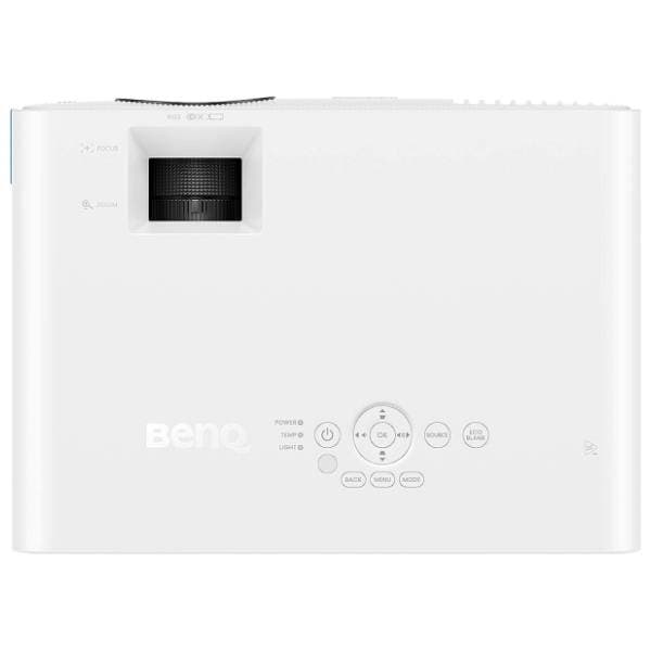 BENQ LH550 projektor 4