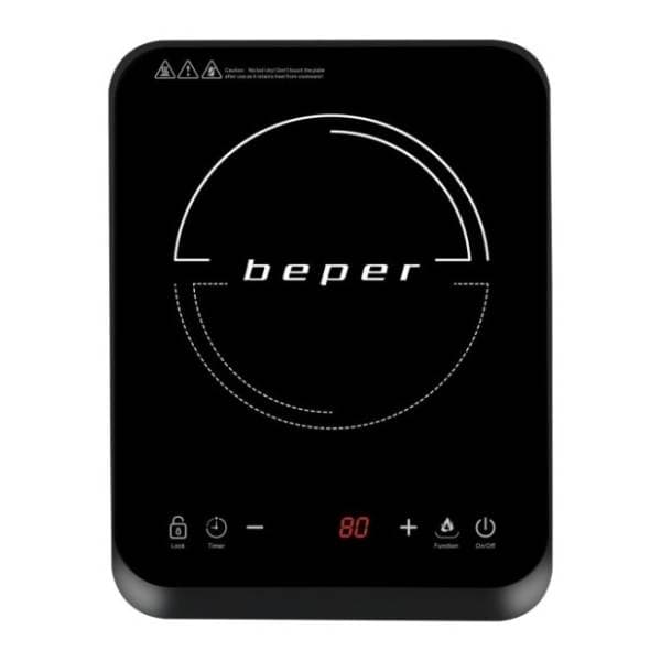 BEPER indukcioni rešo BF.700 0