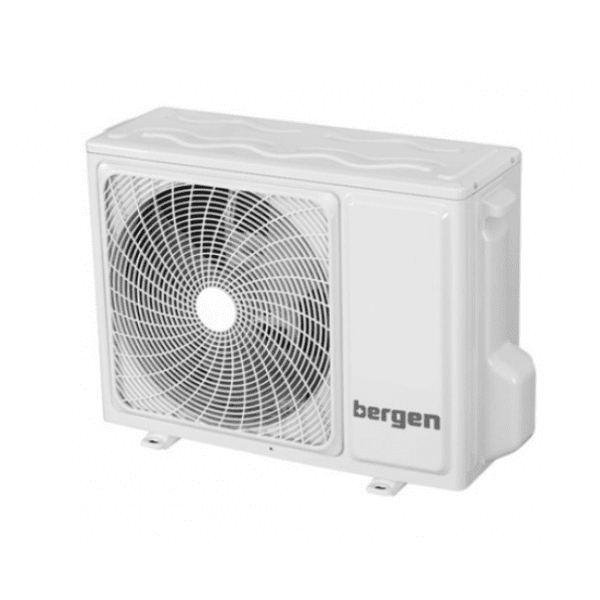 BERGEN inverter klima Comfort Apollo T 12k 2
