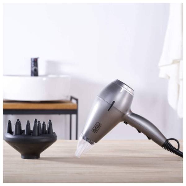 Black & Decker fen BXHDA2400E 2