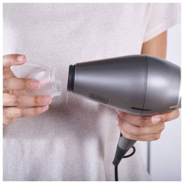 Black & Decker fen BXHDA2400E 3