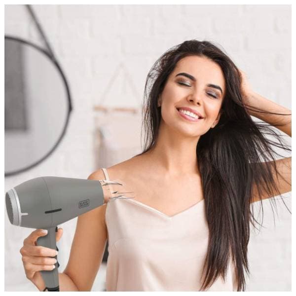 Black & Decker fen BXHDA2400E 5