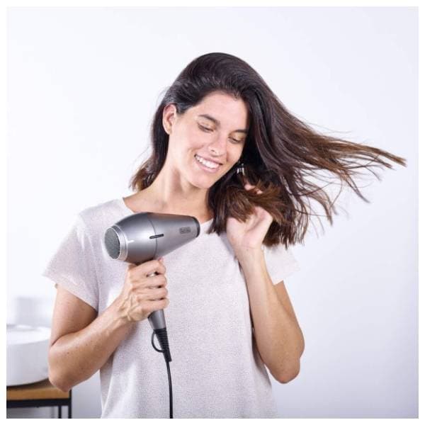 Black & Decker fen BXHDA2400E 6