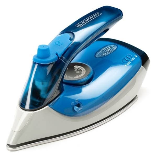 Black & Decker pegla BXIR1000E 0