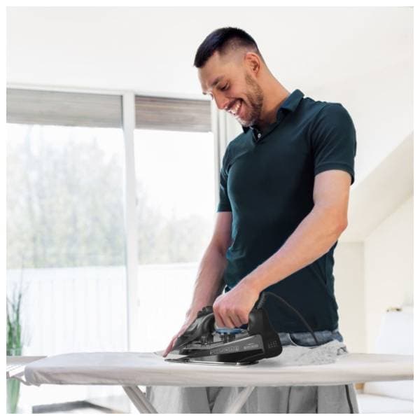 Black & Decker pegla BXIR2805E 3