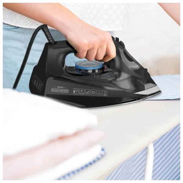 Black & Decker pegla BXIR2805E 2