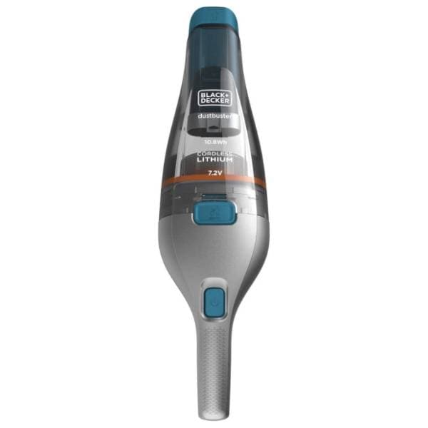 Black & Decker ručni usisivač NVC215WA 2